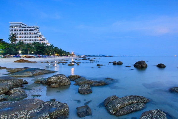 15D14N Center & South Thailand - photo 11